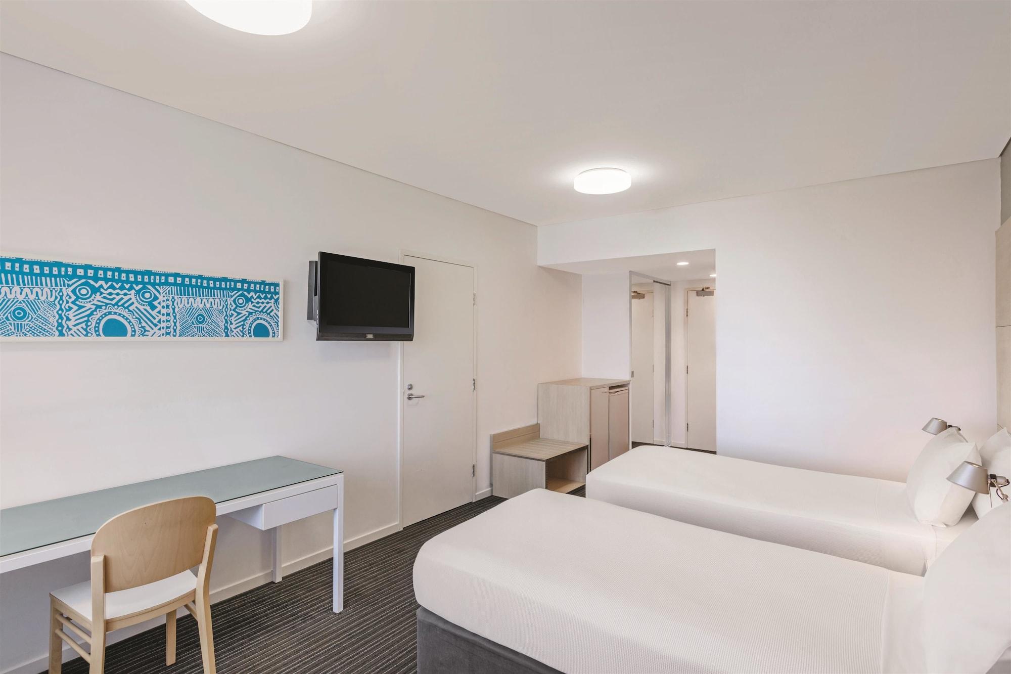 Vibe Hotel Darwin Waterfront Εξωτερικό φωτογραφία