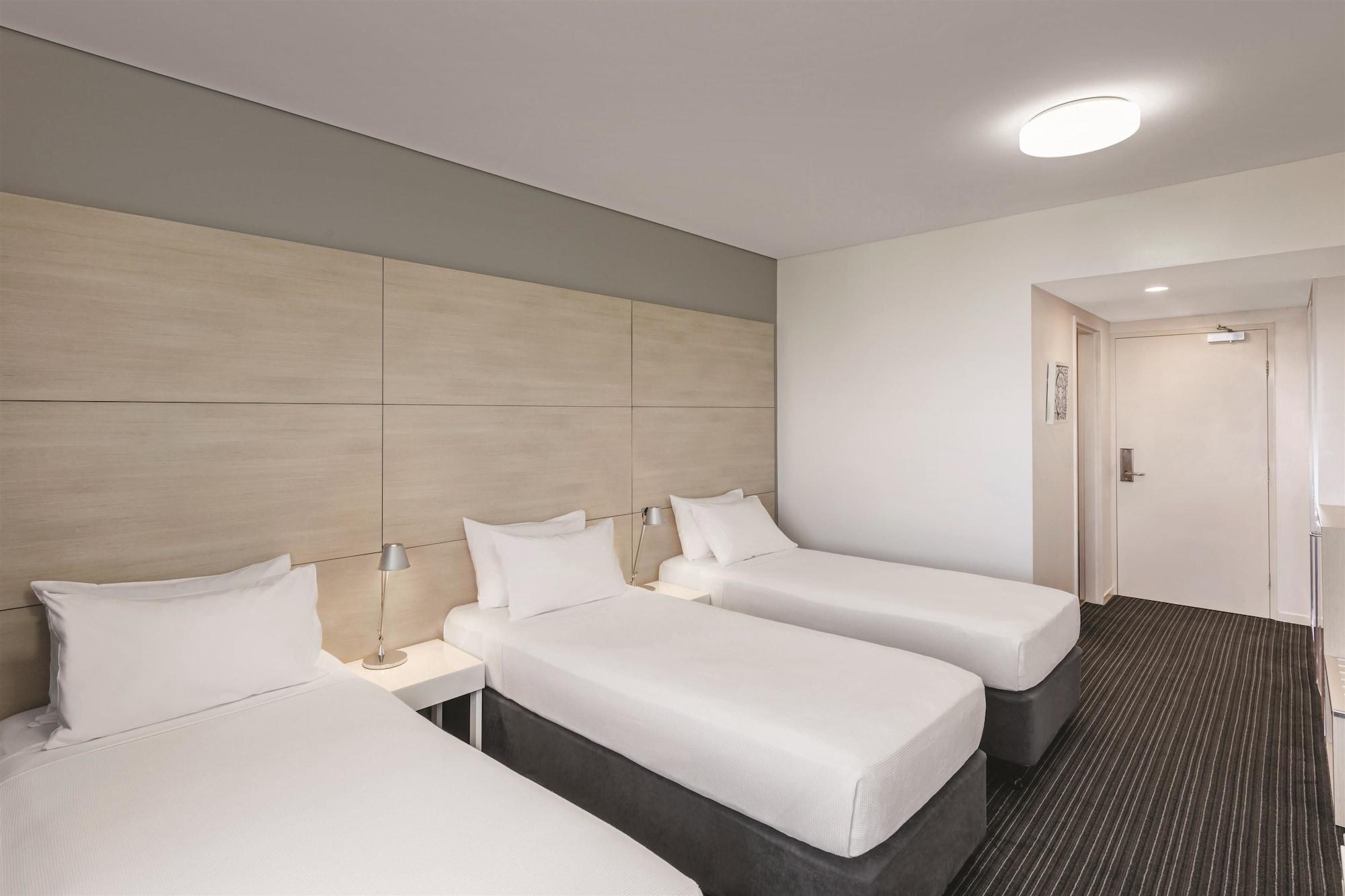 Vibe Hotel Darwin Waterfront Εξωτερικό φωτογραφία
