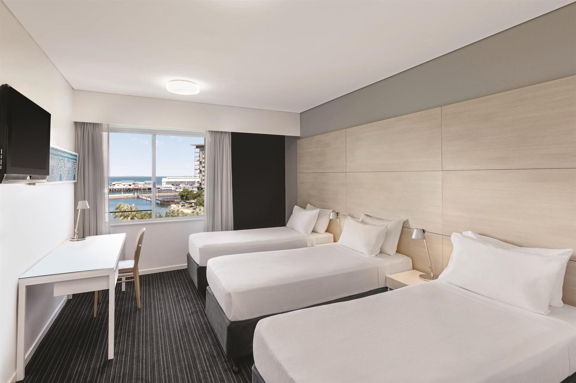 Vibe Hotel Darwin Waterfront Εξωτερικό φωτογραφία