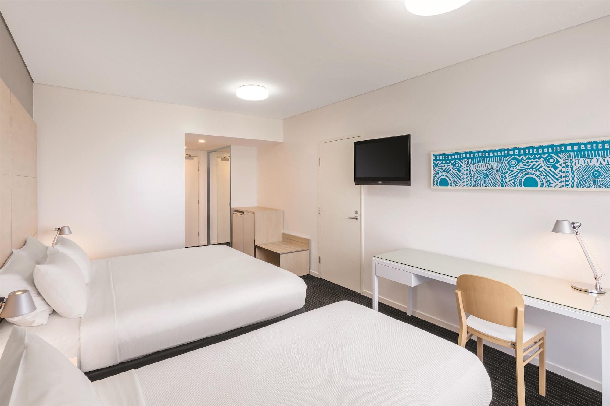 Vibe Hotel Darwin Waterfront Εξωτερικό φωτογραφία