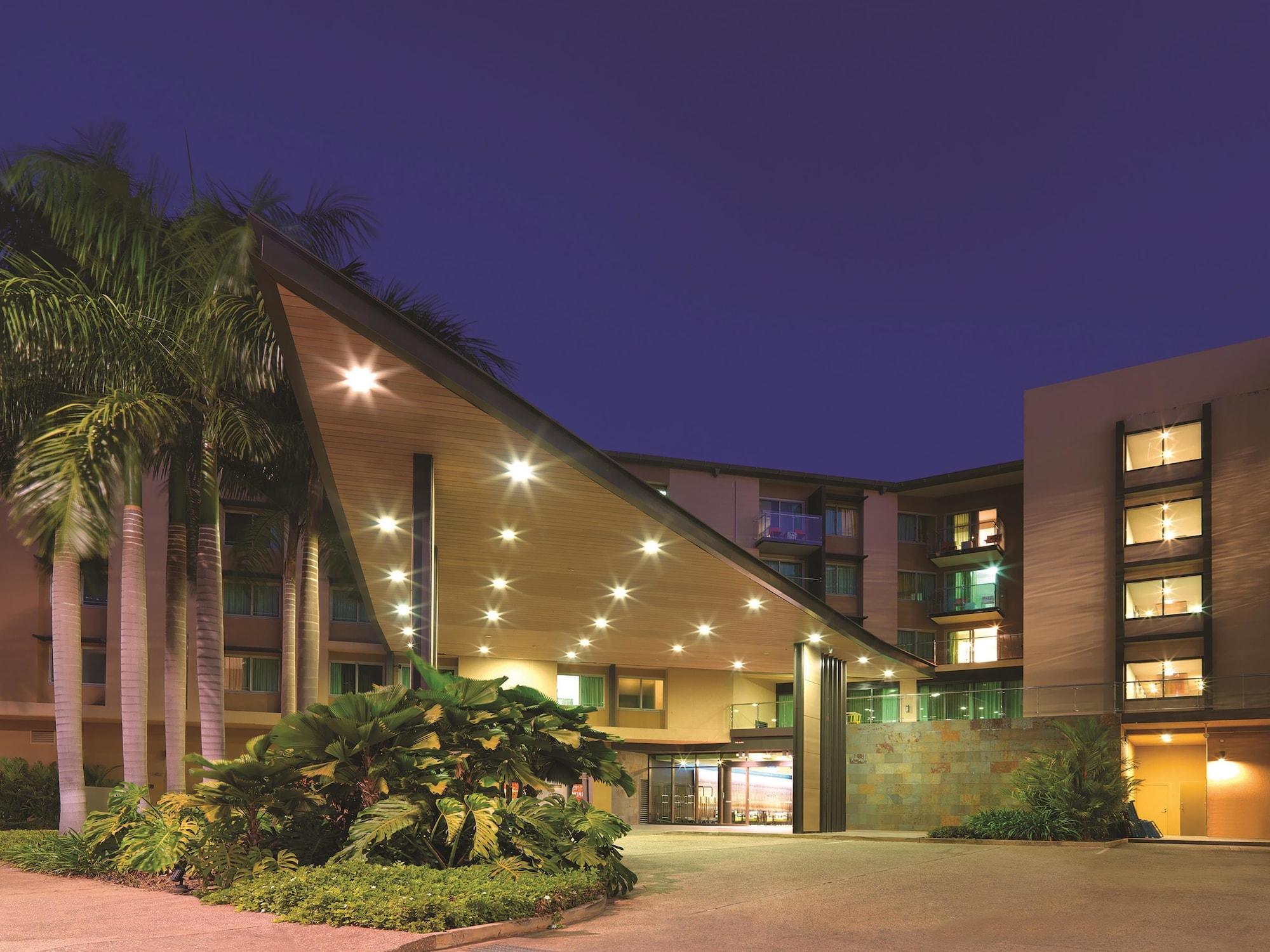 Vibe Hotel Darwin Waterfront Εξωτερικό φωτογραφία