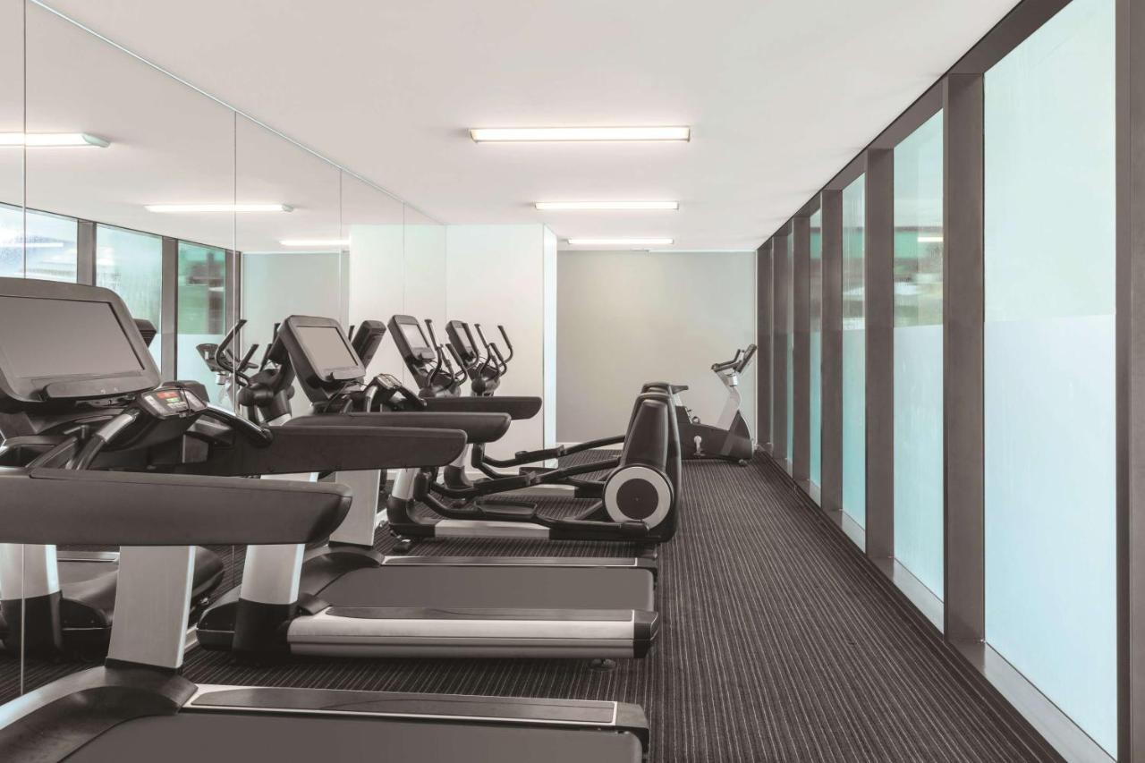 Vibe Hotel Darwin Waterfront Εξωτερικό φωτογραφία