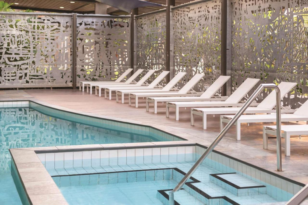 Vibe Hotel Darwin Waterfront Εξωτερικό φωτογραφία