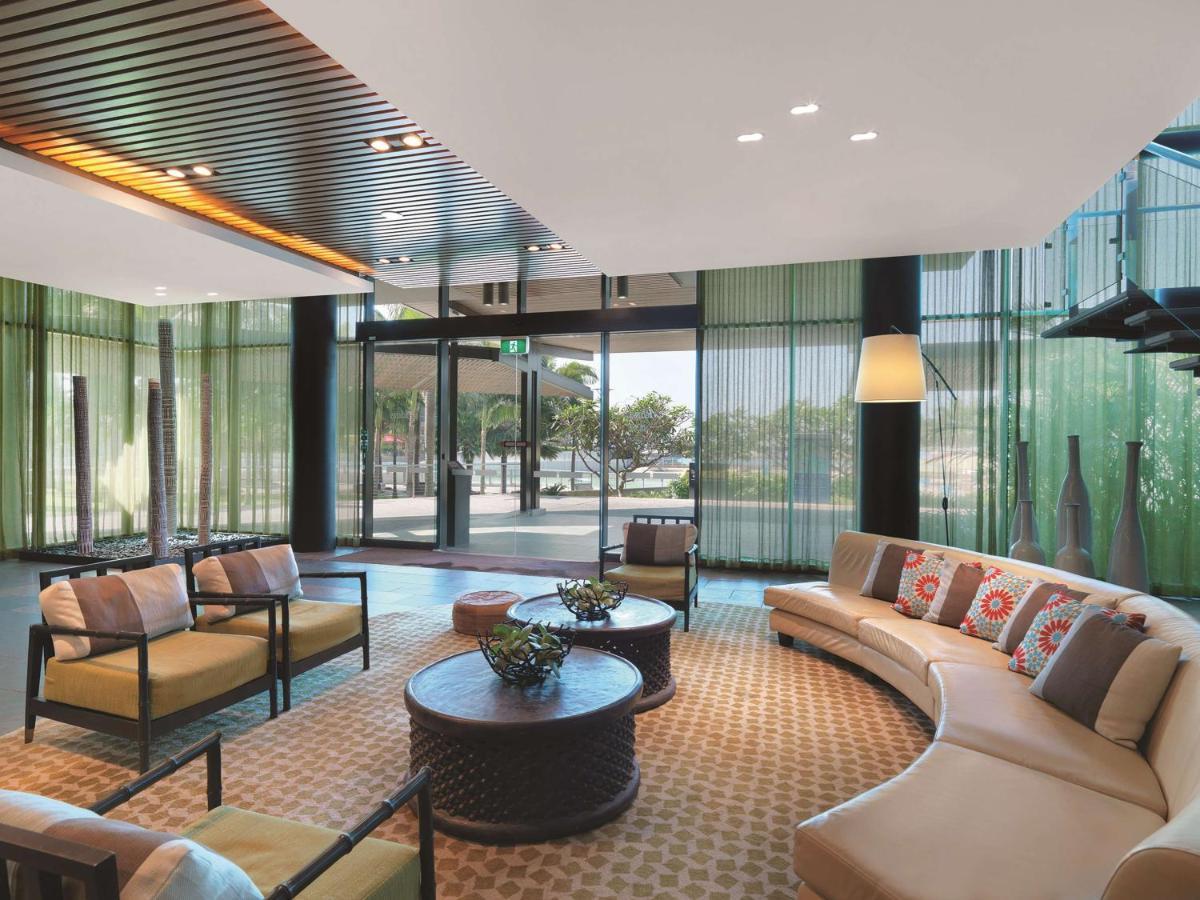 Vibe Hotel Darwin Waterfront Εξωτερικό φωτογραφία