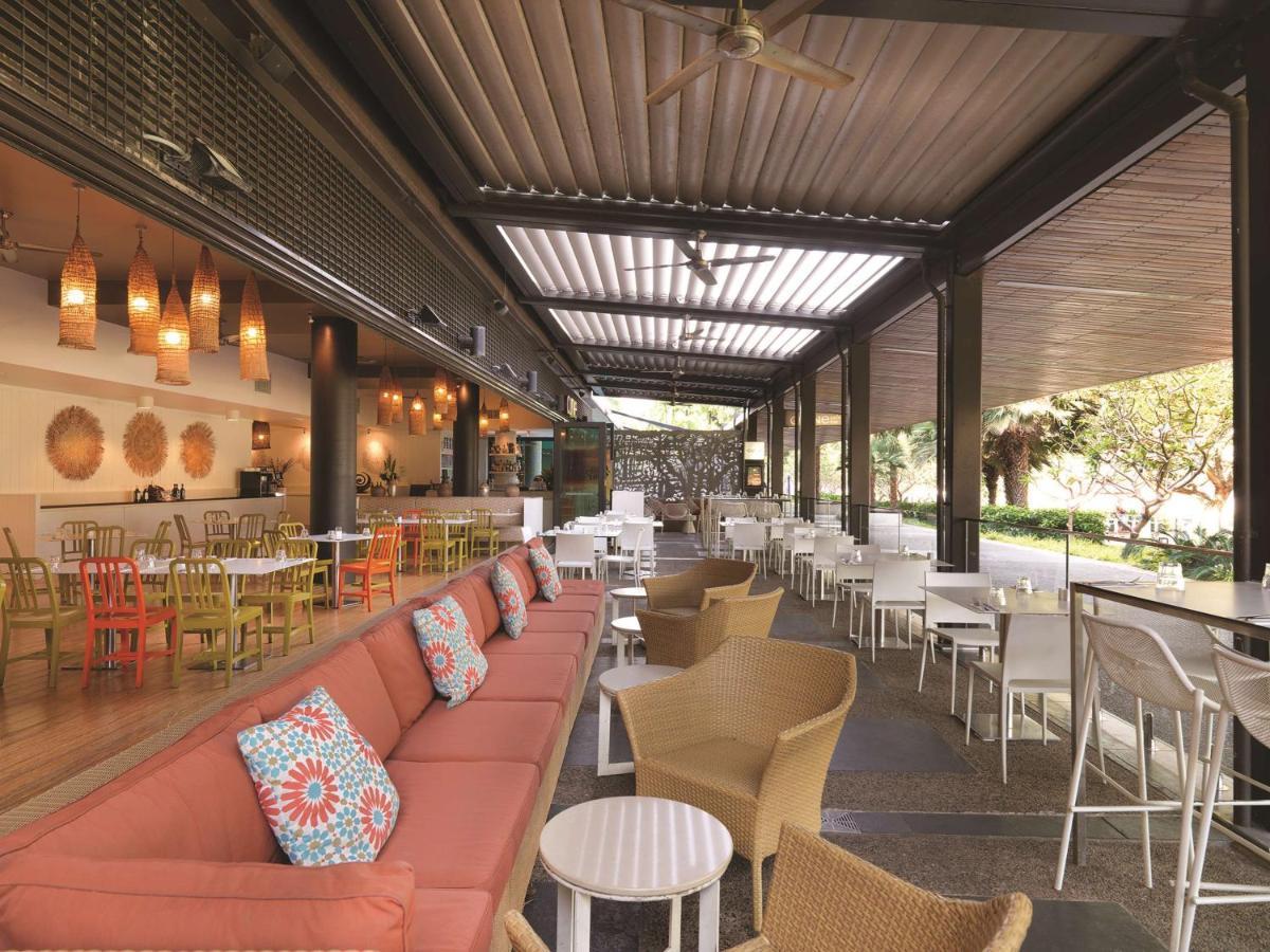 Vibe Hotel Darwin Waterfront Εξωτερικό φωτογραφία