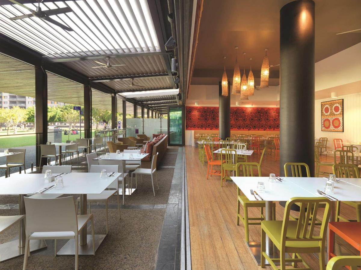 Vibe Hotel Darwin Waterfront Εξωτερικό φωτογραφία