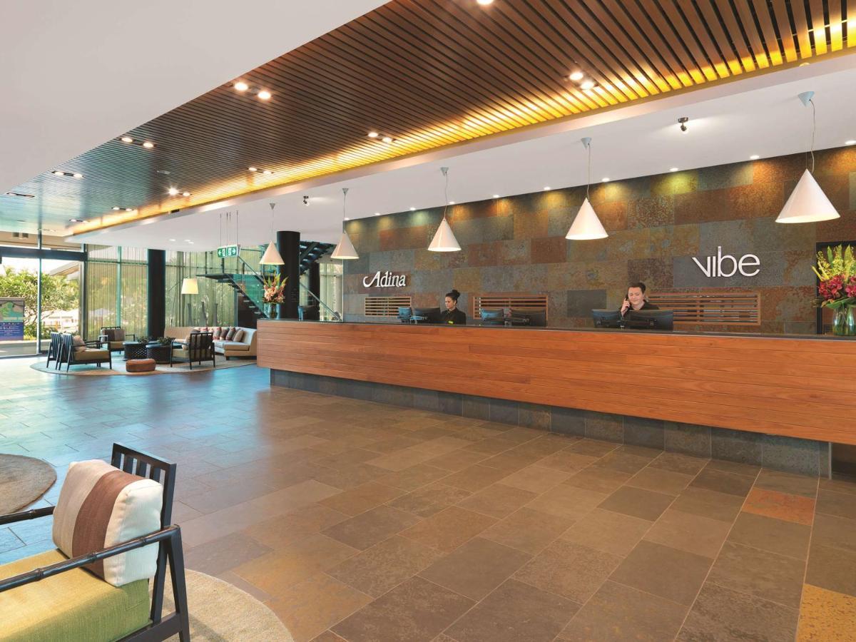 Vibe Hotel Darwin Waterfront Εξωτερικό φωτογραφία