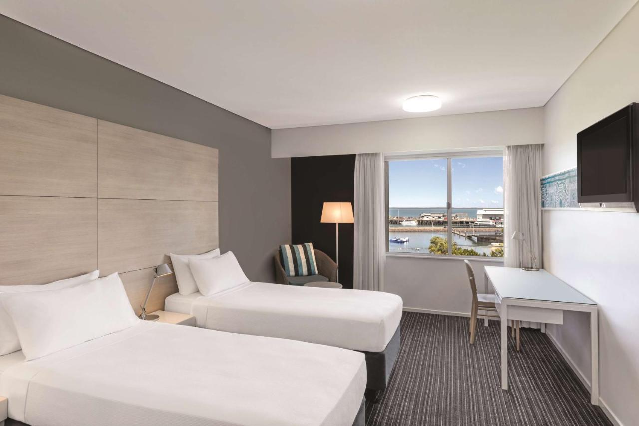 Vibe Hotel Darwin Waterfront Εξωτερικό φωτογραφία