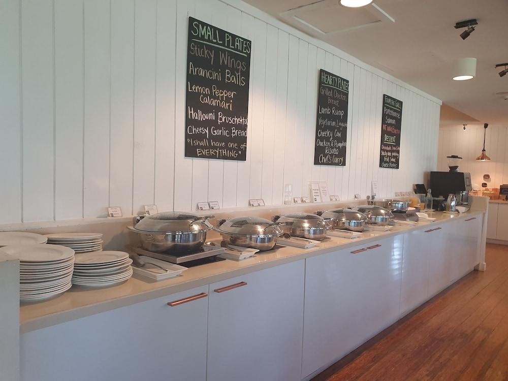 Vibe Hotel Darwin Waterfront Εξωτερικό φωτογραφία