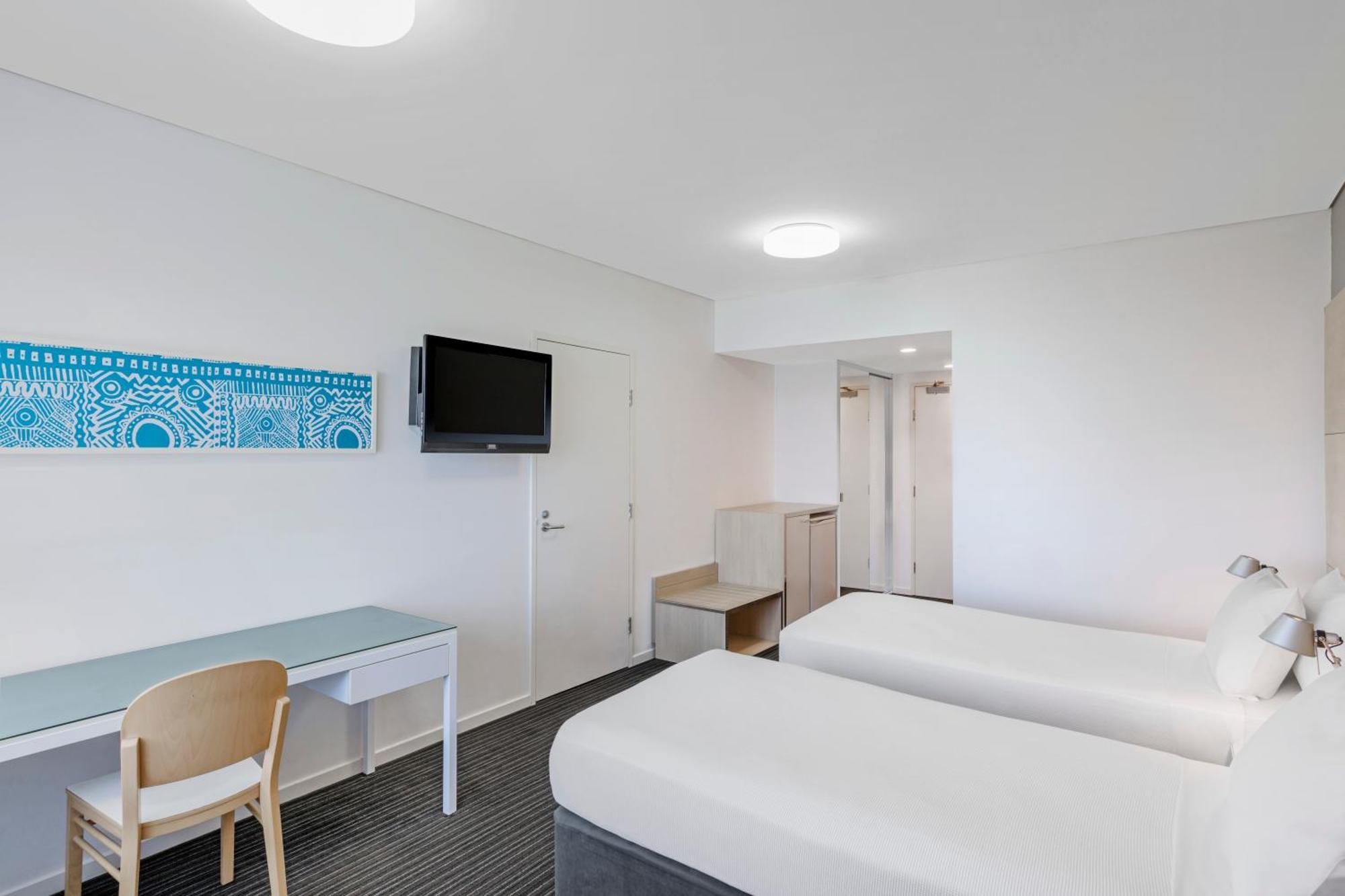 Vibe Hotel Darwin Waterfront Εξωτερικό φωτογραφία