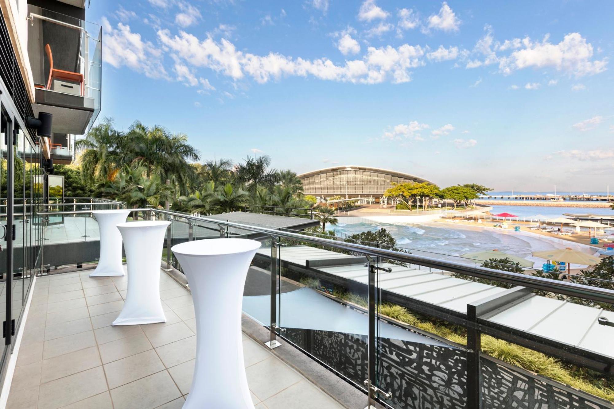 Vibe Hotel Darwin Waterfront Εξωτερικό φωτογραφία