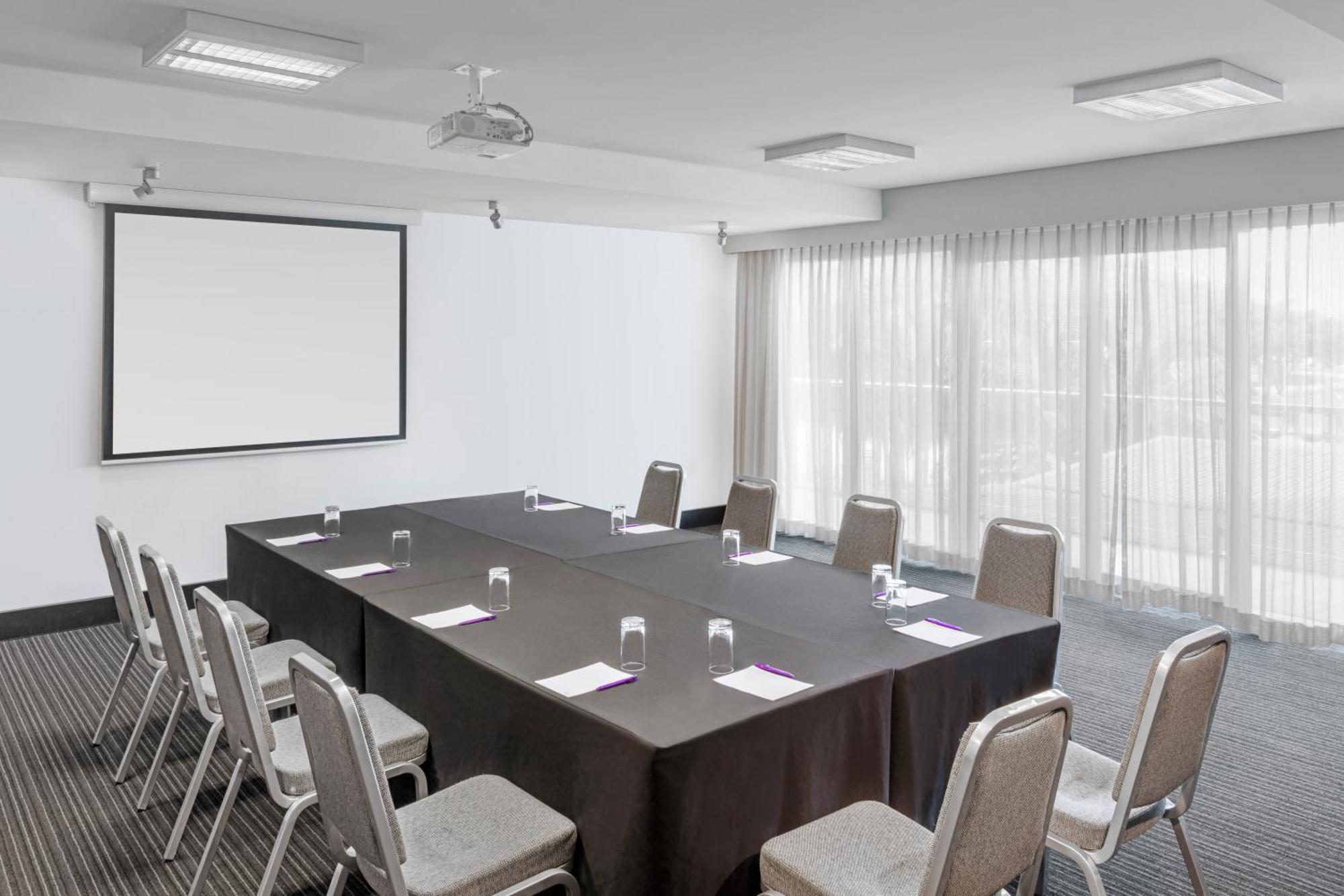Vibe Hotel Darwin Waterfront Εξωτερικό φωτογραφία