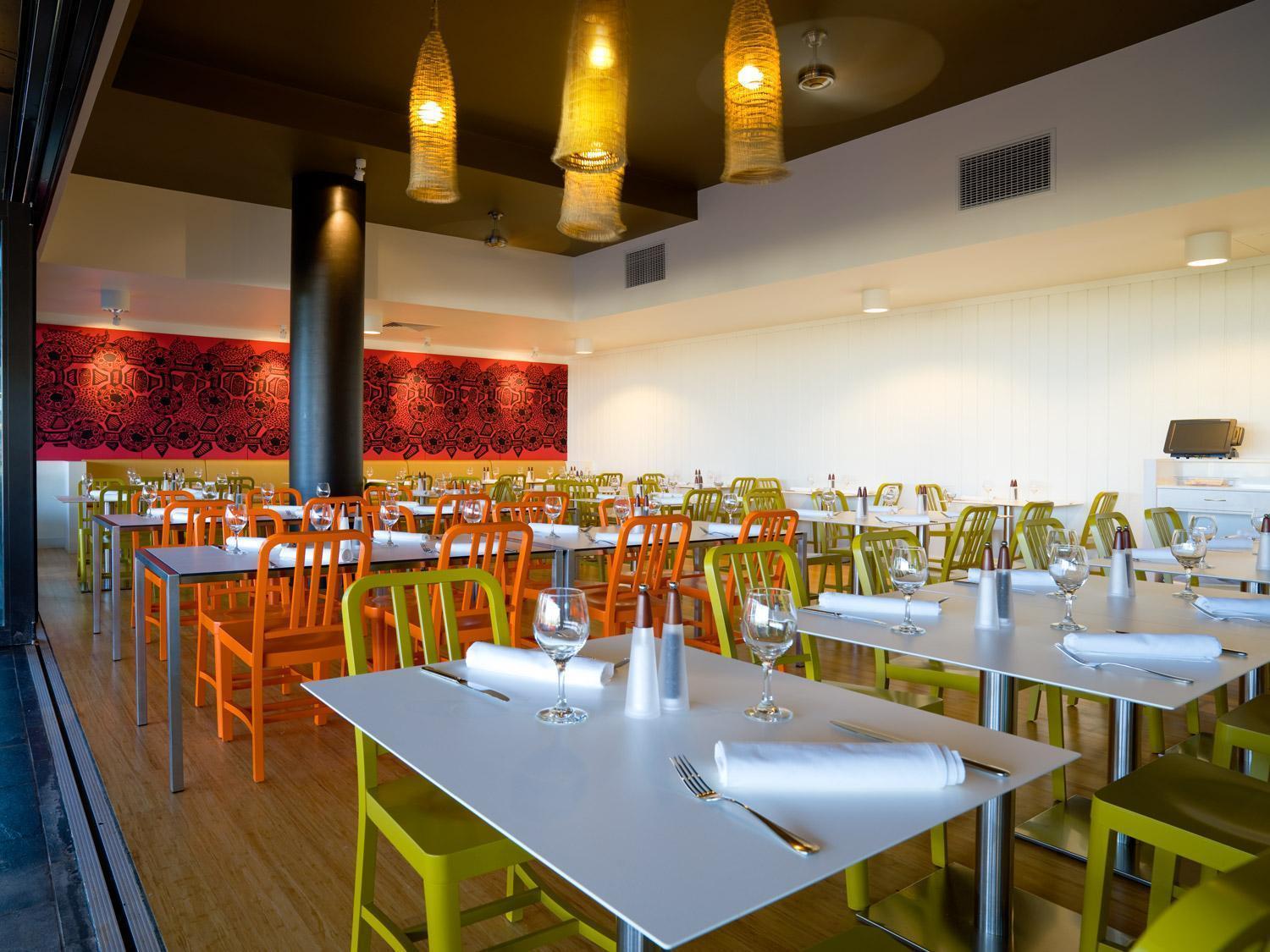 Vibe Hotel Darwin Waterfront Εξωτερικό φωτογραφία