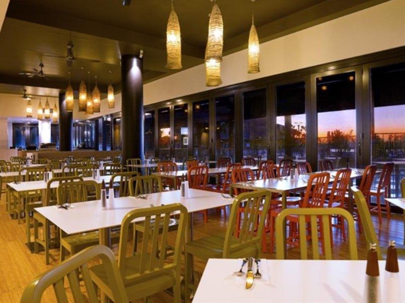Vibe Hotel Darwin Waterfront Εξωτερικό φωτογραφία