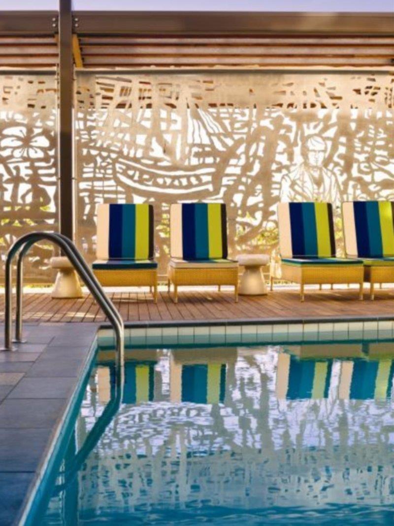 Vibe Hotel Darwin Waterfront Εξωτερικό φωτογραφία