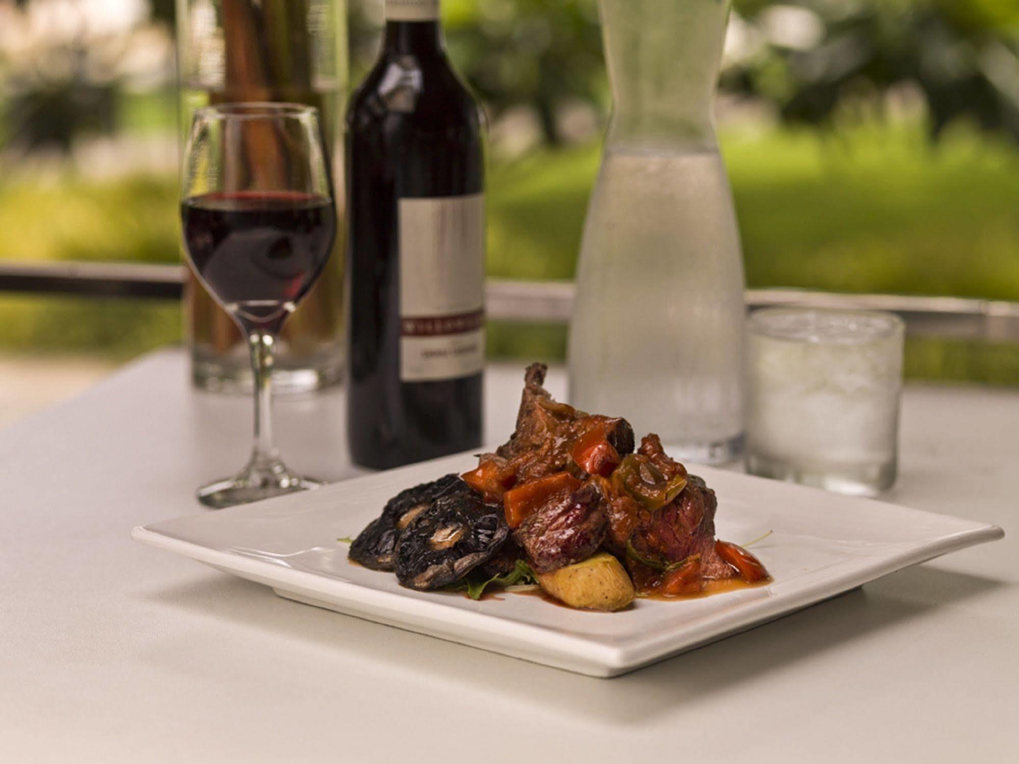 Vibe Hotel Darwin Waterfront Εξωτερικό φωτογραφία