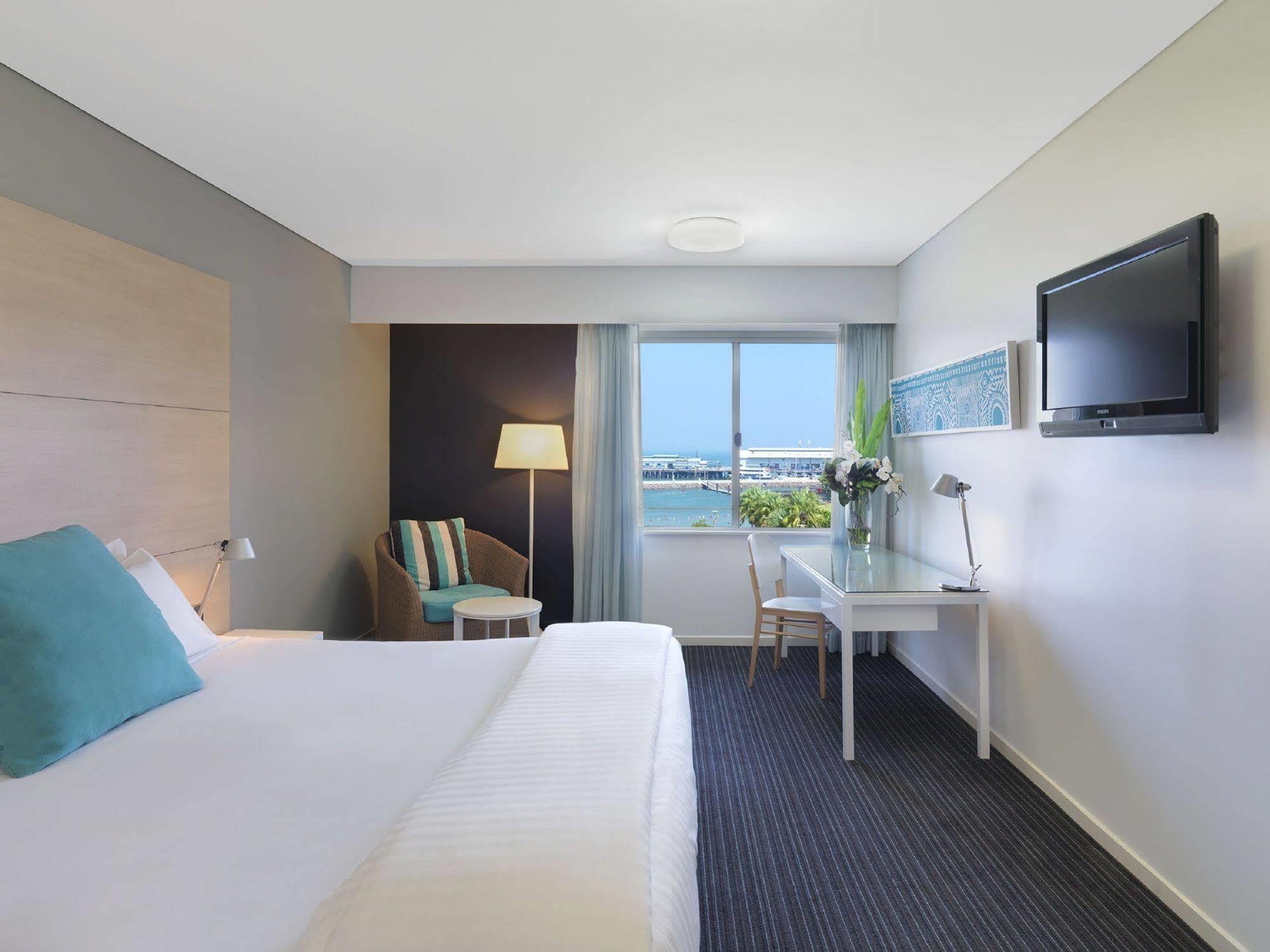 Vibe Hotel Darwin Waterfront Εξωτερικό φωτογραφία