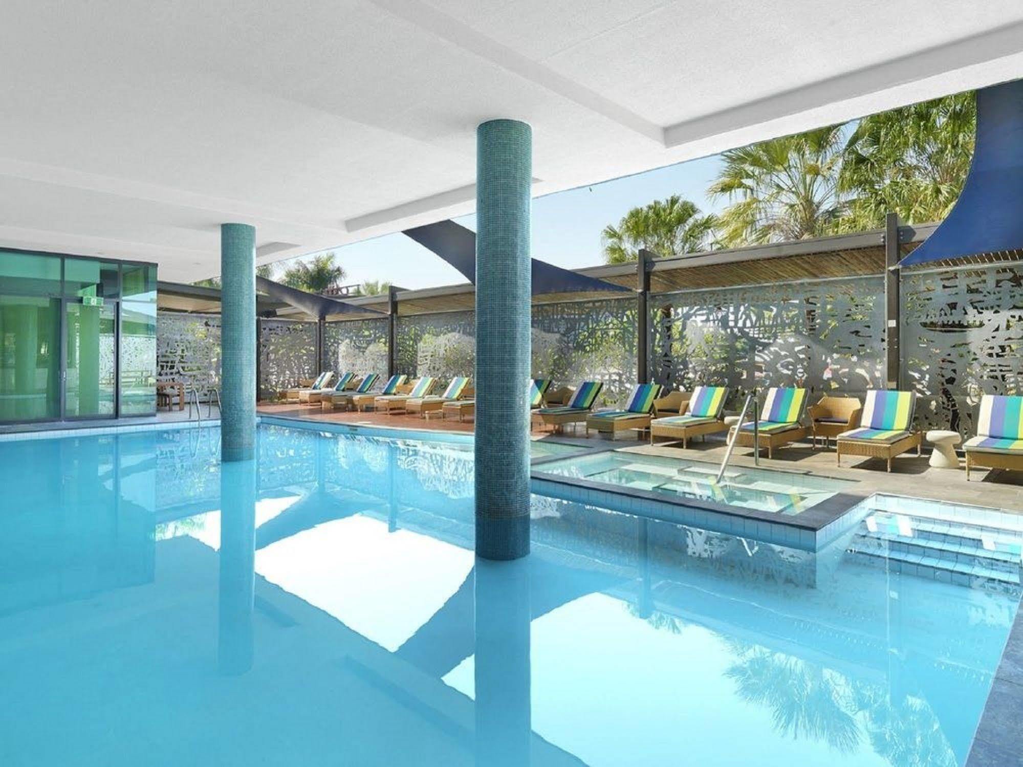 Vibe Hotel Darwin Waterfront Εξωτερικό φωτογραφία