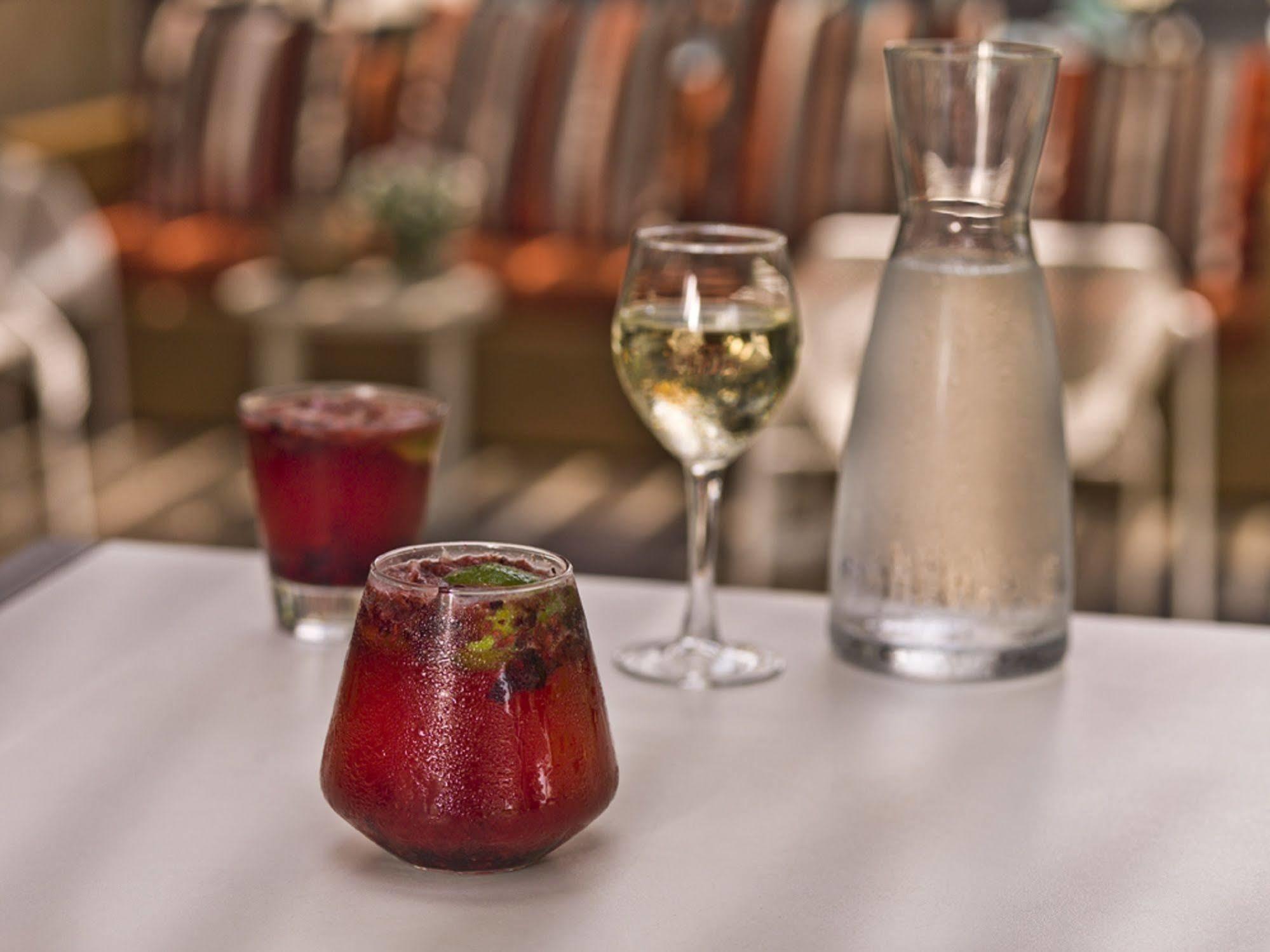 Vibe Hotel Darwin Waterfront Εξωτερικό φωτογραφία