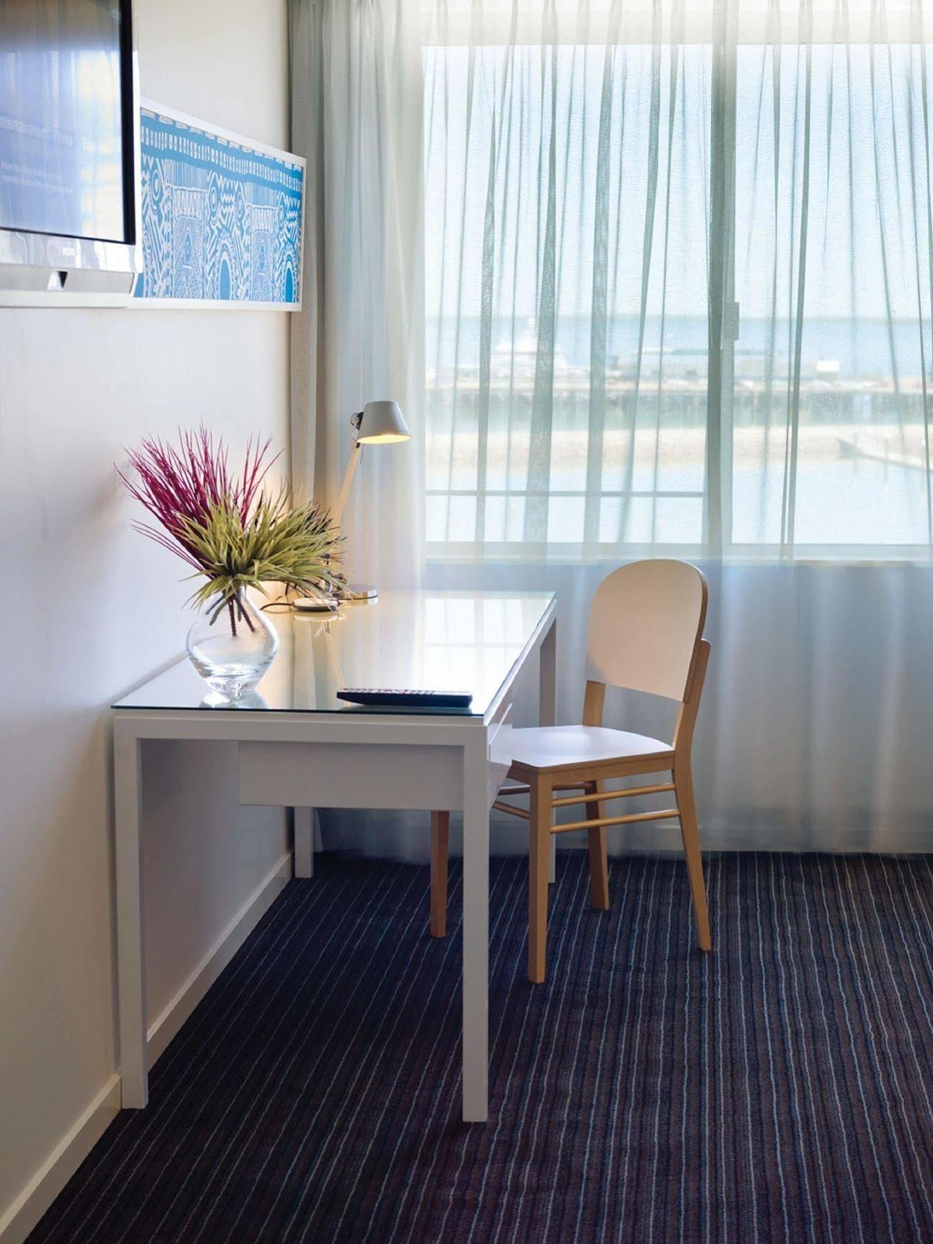 Vibe Hotel Darwin Waterfront Εξωτερικό φωτογραφία