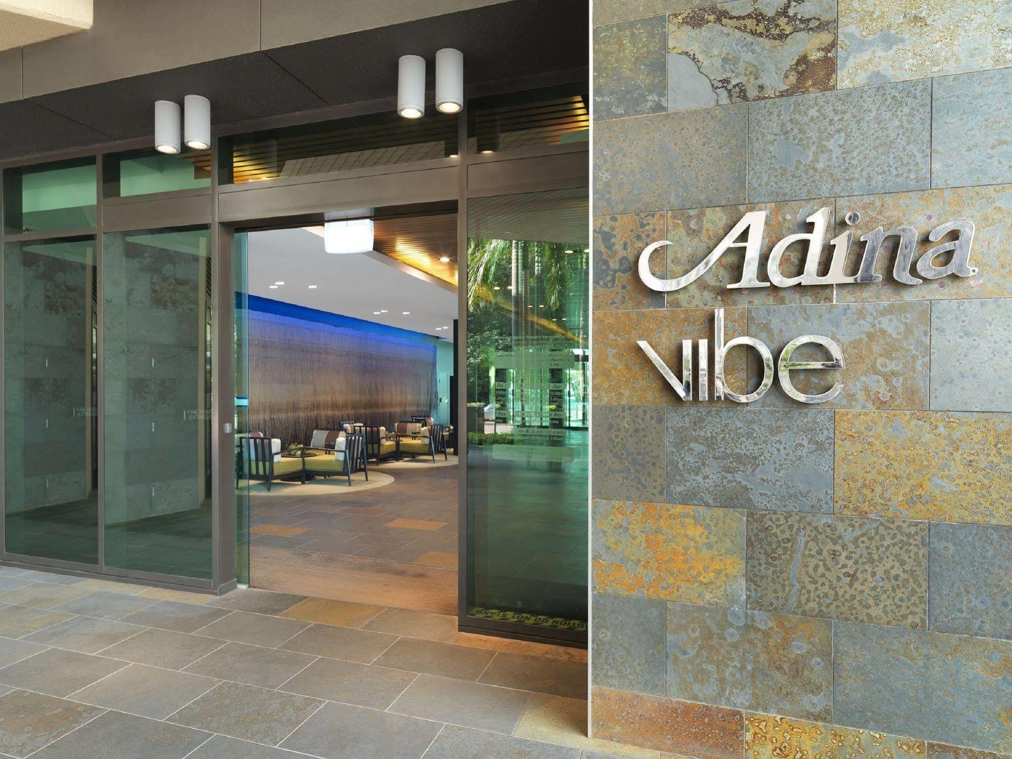 Vibe Hotel Darwin Waterfront Εξωτερικό φωτογραφία