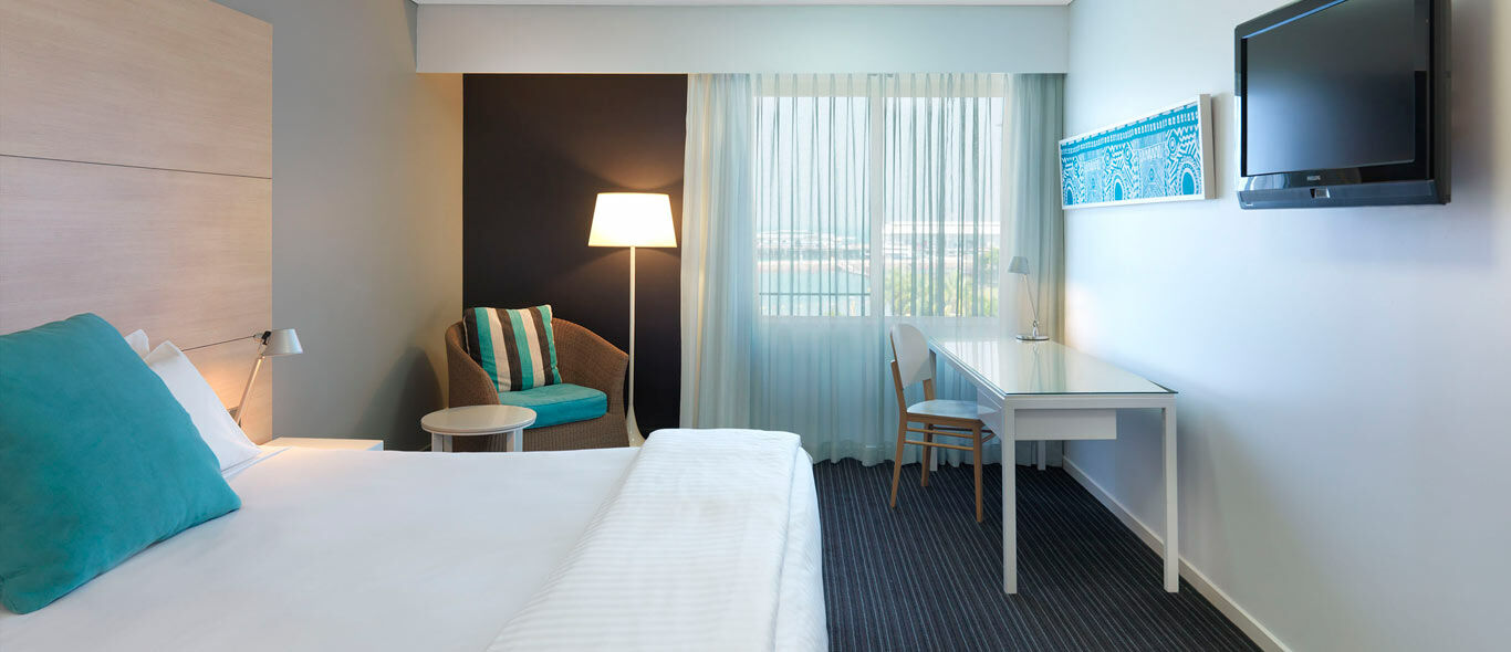 Vibe Hotel Darwin Waterfront Εξωτερικό φωτογραφία