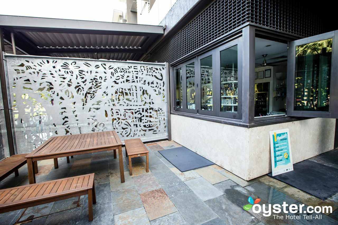 Vibe Hotel Darwin Waterfront Εξωτερικό φωτογραφία