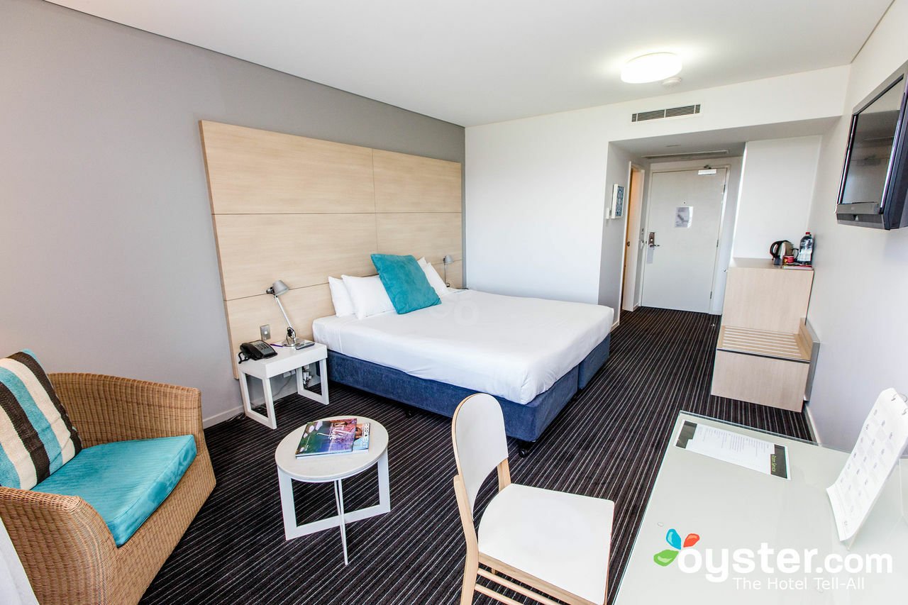 Vibe Hotel Darwin Waterfront Εξωτερικό φωτογραφία
