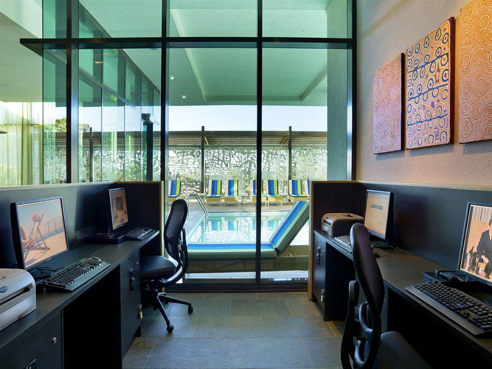 Vibe Hotel Darwin Waterfront Εξωτερικό φωτογραφία