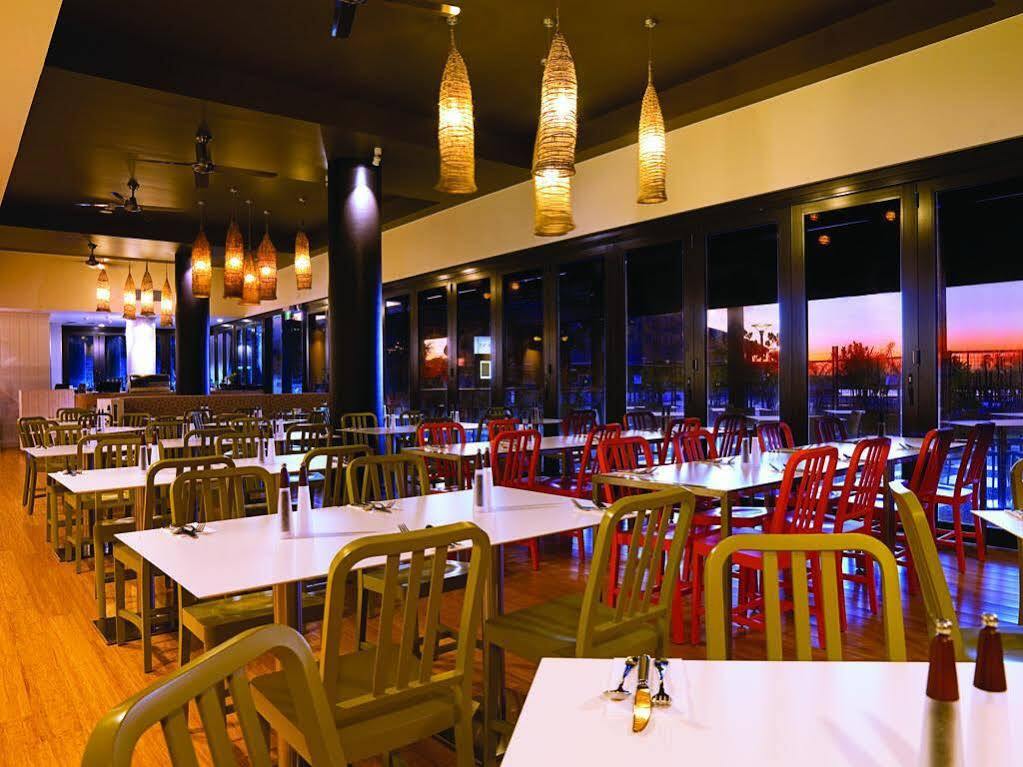 Vibe Hotel Darwin Waterfront Εξωτερικό φωτογραφία