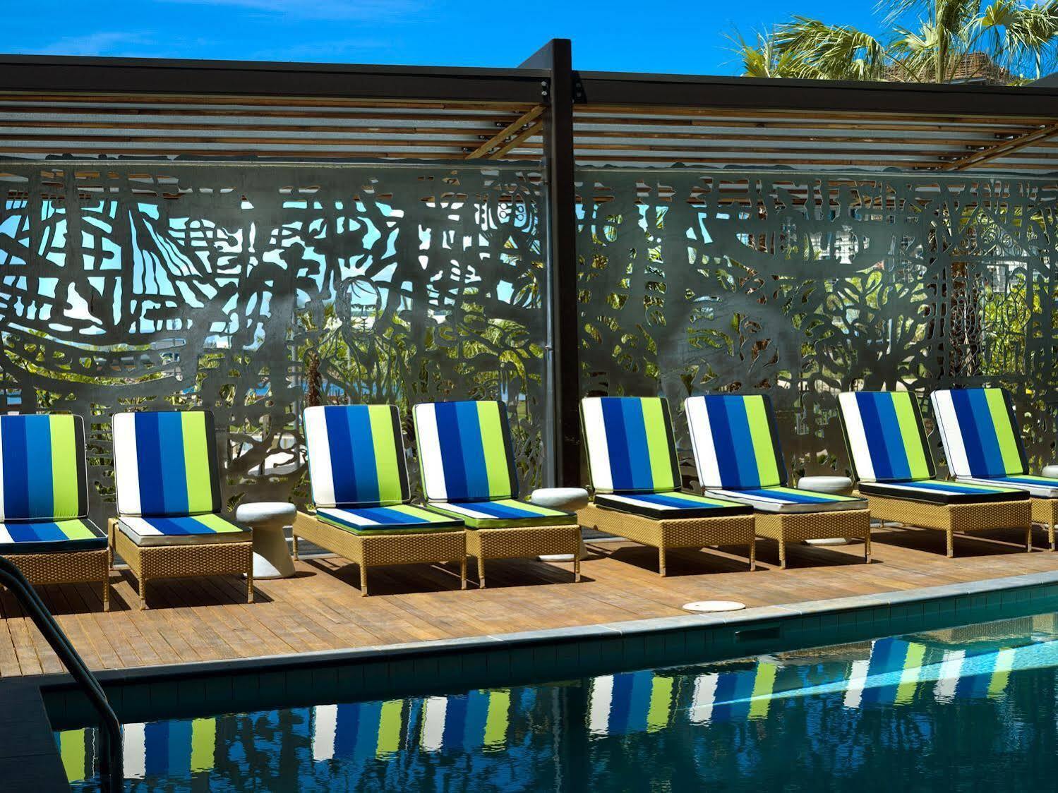 Vibe Hotel Darwin Waterfront Εξωτερικό φωτογραφία
