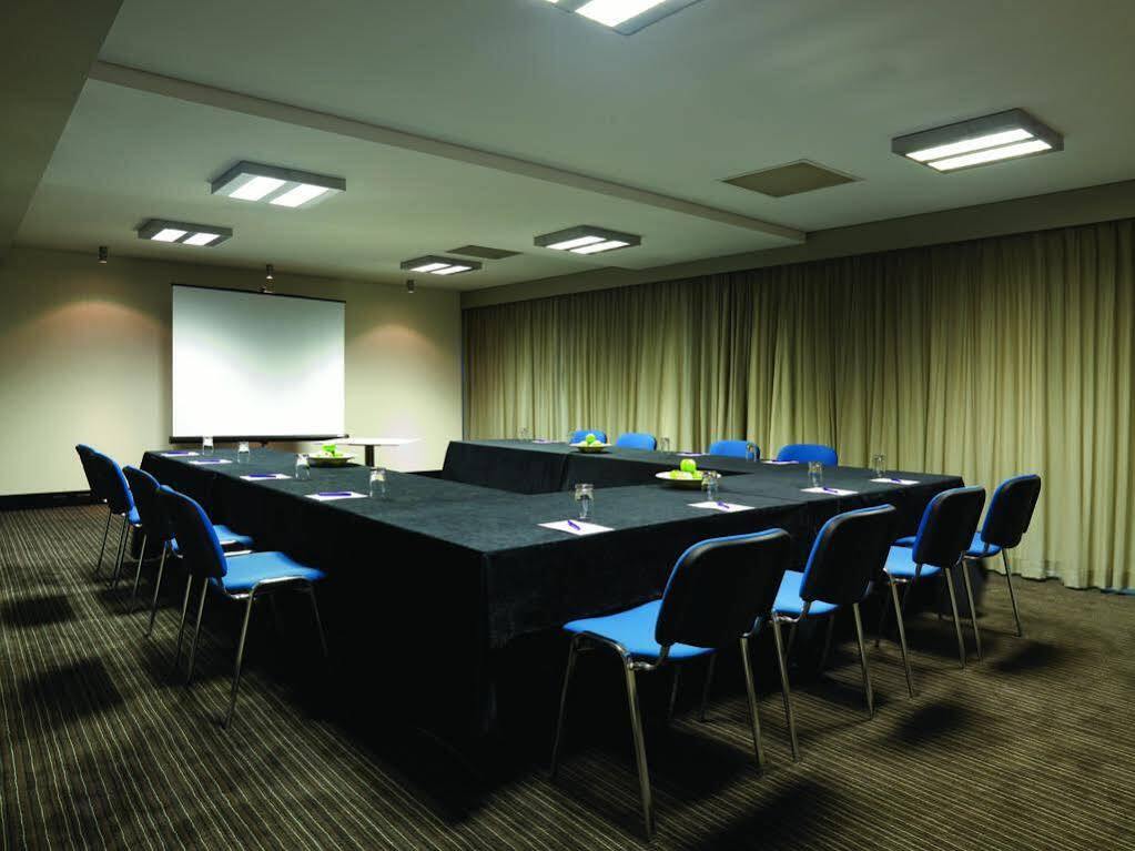 Vibe Hotel Darwin Waterfront Εξωτερικό φωτογραφία