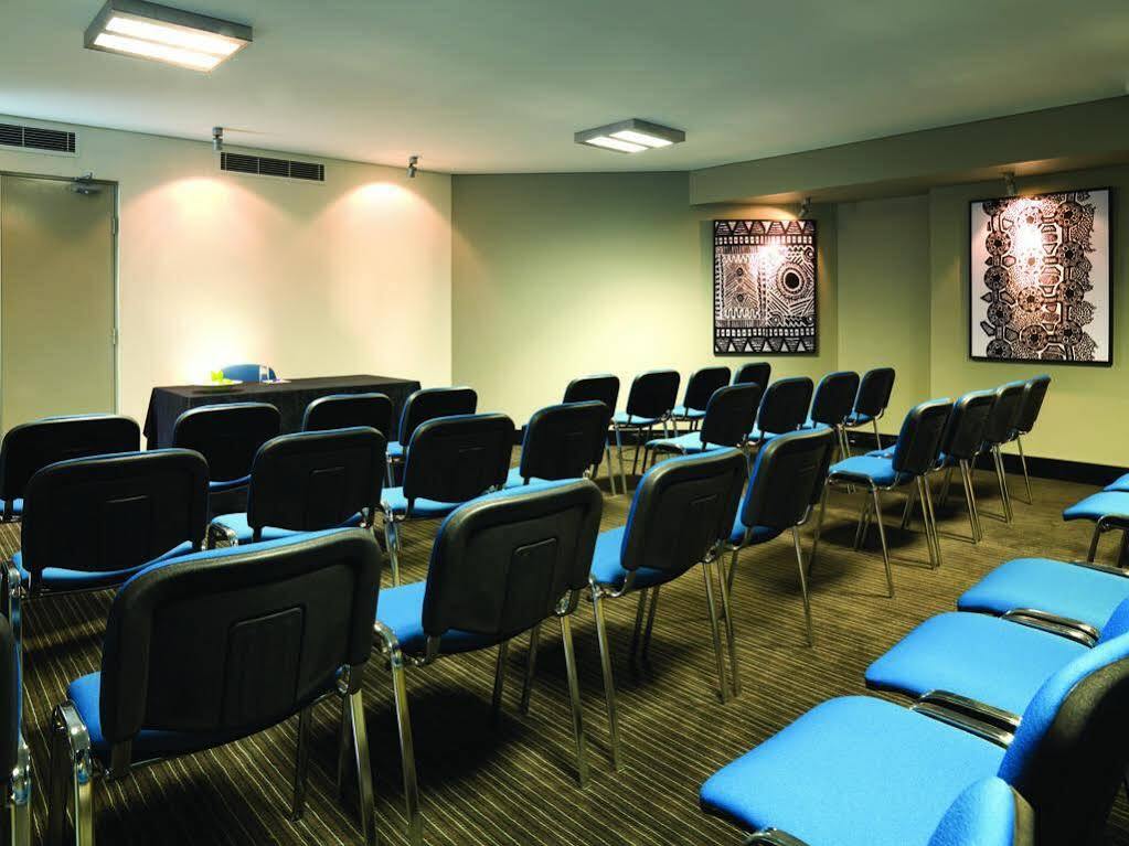 Vibe Hotel Darwin Waterfront Εξωτερικό φωτογραφία
