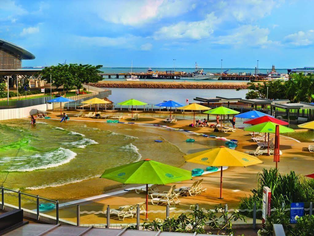 Vibe Hotel Darwin Waterfront Εξωτερικό φωτογραφία
