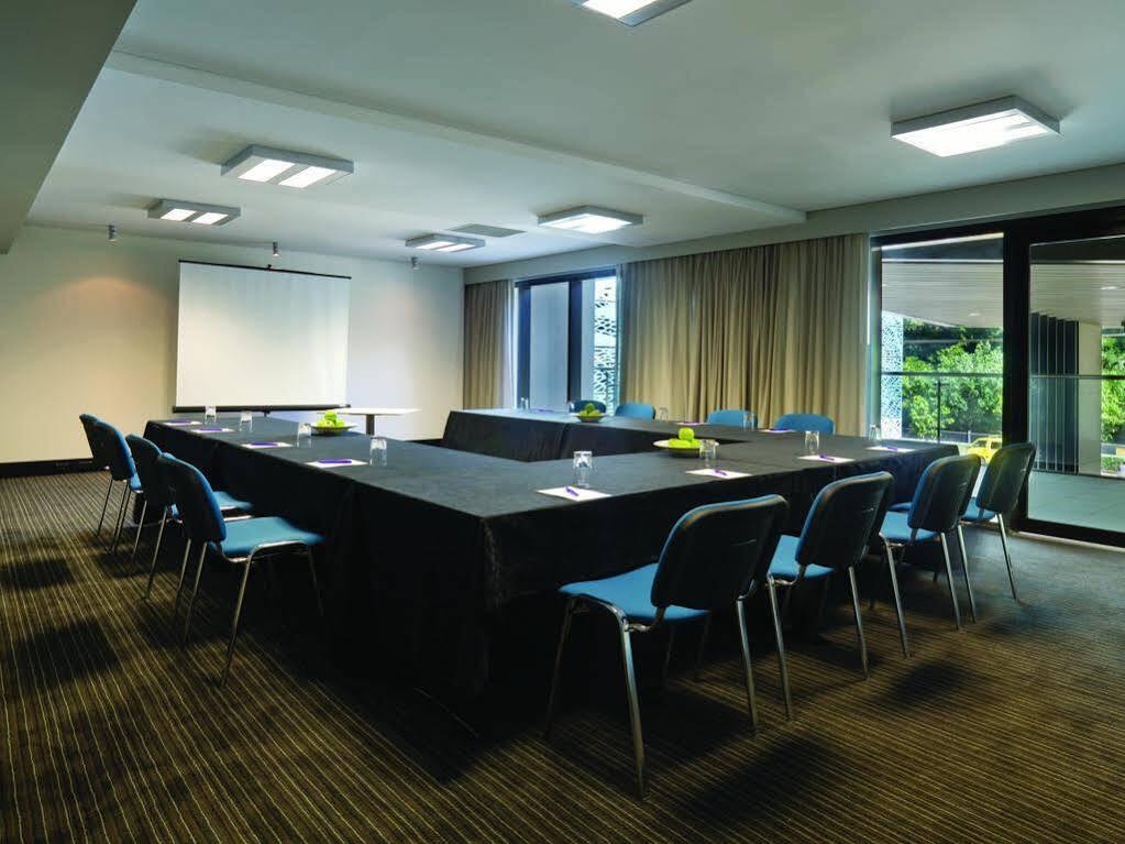 Vibe Hotel Darwin Waterfront Εξωτερικό φωτογραφία