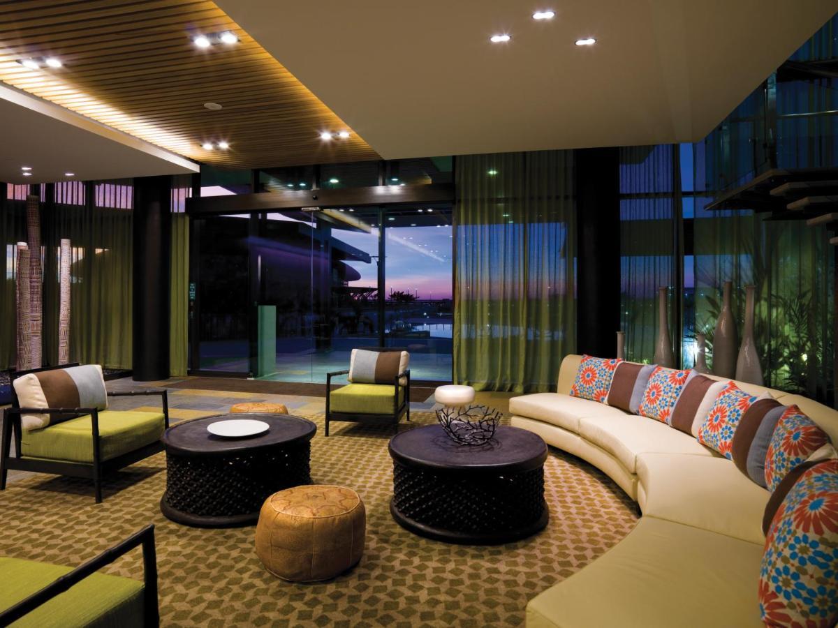 Vibe Hotel Darwin Waterfront Εξωτερικό φωτογραφία