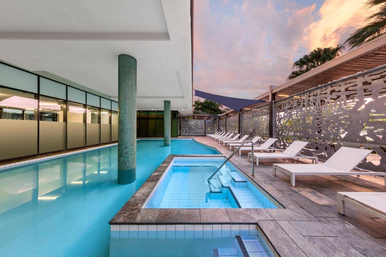 Vibe Hotel Darwin Waterfront Εξωτερικό φωτογραφία