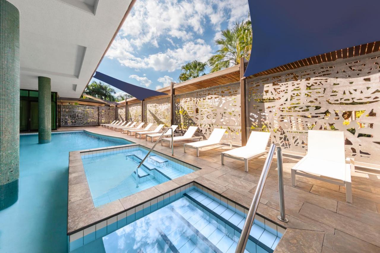 Vibe Hotel Darwin Waterfront Εξωτερικό φωτογραφία
